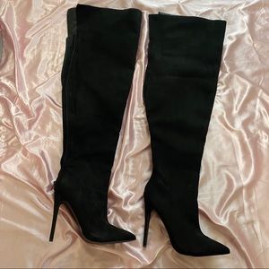 Shoe Dazzle Knee high boots | US Women’s: 10